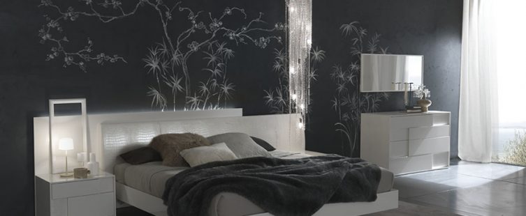  Những phong cách nghệ thuật được ứng dụng vào thiết kế phòng ngủ (P2)					