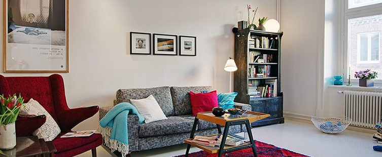  Ứng dụng phong cách nội thất Melbourne sáng tạo vào không gian căn hộ					