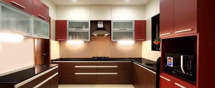  10 mẫu thiết kế không gian bếp không thể tiện nghi hơn (Phần 1)					