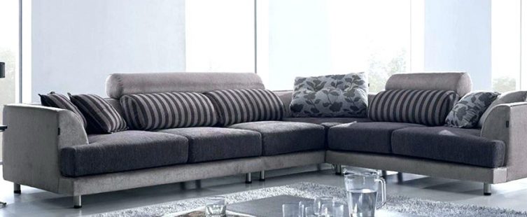  Những bộ sofa văn phòng đẹp đáng sở hữu trong không gian (P2)					