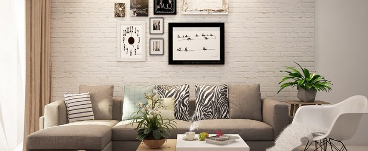  Định hướng thiết kế nội thất giá rẻ cho không gian căn hộ (P1)					