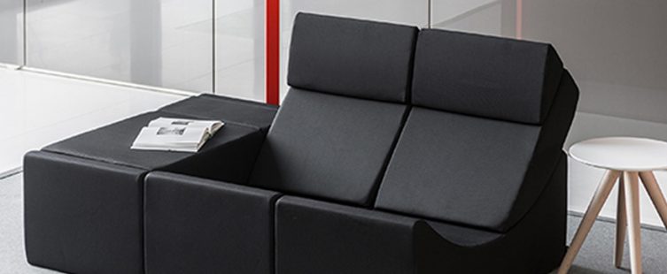  Ghế sofa xếp hình – sự lựa chọn thông minh cho không gian của bạn					