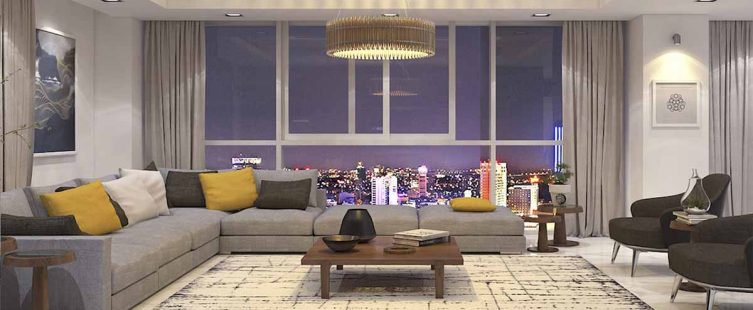  3 phong cách thiết kế nội thất chung cư thịnh hành 2018					