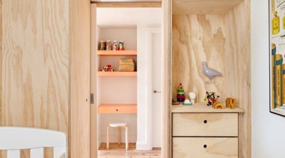  Thiết kế nội thất chung cư theo phong cách Nhật Bản.					