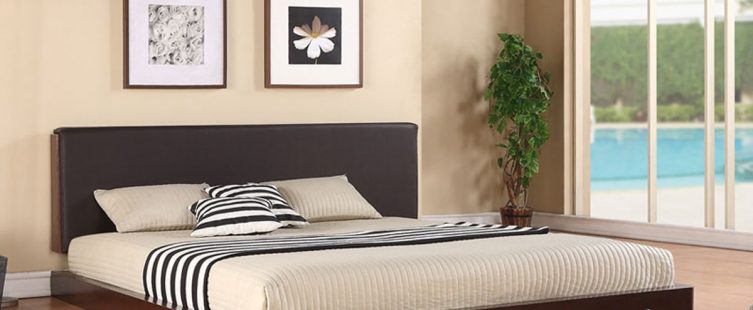  Tổng hợp các mẫu thiết kế giường ngủ đẹp cho gia đình hiện đại					