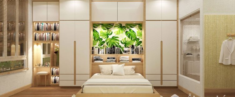  Tại sao phong cách tropical trong thiết kế nội thất say đắm nhiều người?					
