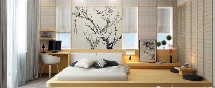  Giải mã 3 cách trang trí nội thất theo phong cách Nhật Bản đầy cuốn hút					