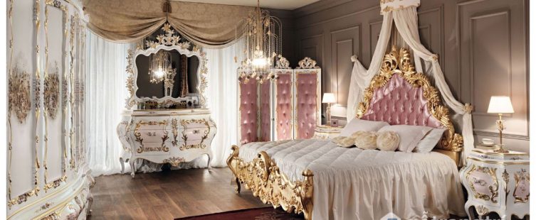  Phong cách nội thất baroque là gì? Những đặc trưng cơ bản của baroque					