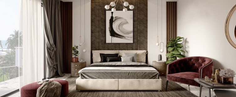  Sơn tường phòng ngủ – Giải pháp làm đẹp không gian cực hiệu quả					