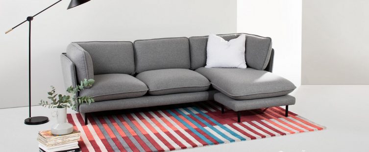  15+ các mẫu ghế sofa đẹp sang trọng, bắt kịp xu hướng thời đại					