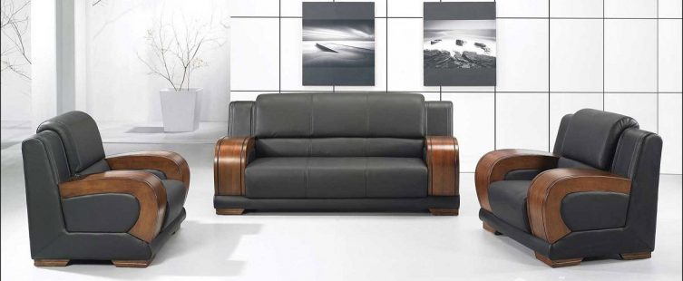  BST 15+ mẫu sofa văn phòng đẹp tinh tế không nên bỏ lỡ mới nhất 2019					