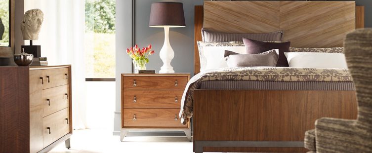  Nội thất phòng ngủ bằng gỗ công nghiệp có gì đặc biệt?					