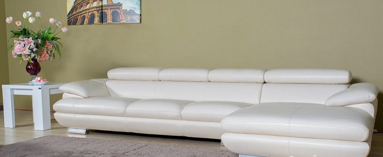  Chiêm ngưỡng BST sofa góc giá rẻ chưa đến 5 triệu đồng					