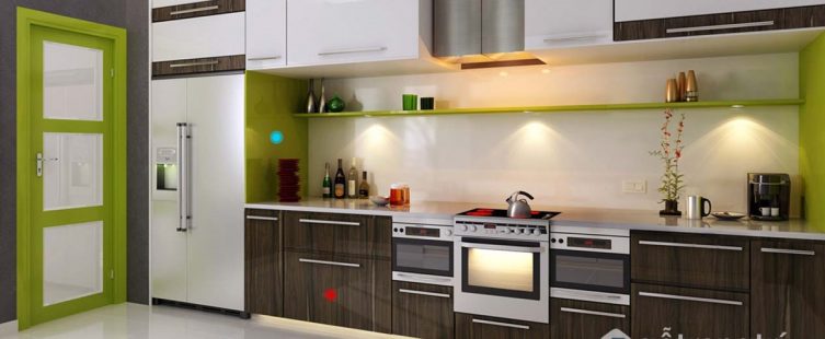  Tủ bếp laminate – giải pháp tối ưu cho mọi không gian bếp					