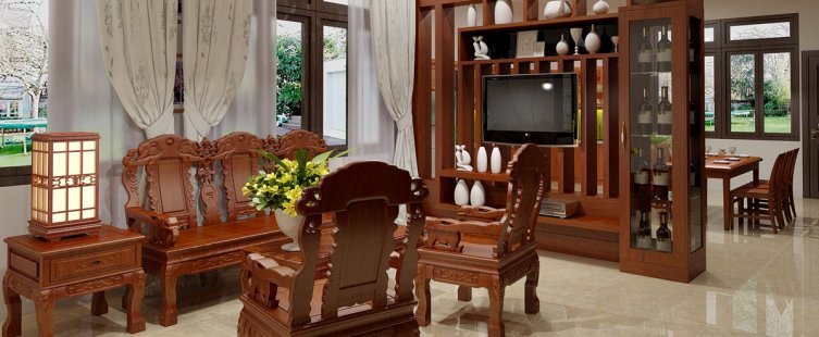  Bật mí 5 cách lựa chọn vách ngăn gỗ phòng khách và bếp cực kỳ chất lượng					