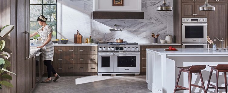  Bí quyết trang trí nội thất nhà bếp đơn giản mà đẹp					