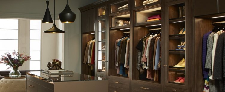  Tủ quần áo treo tường – Giải pháp thông minh cho không gian nhà nhỏ					