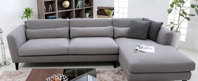 100+ Mẫu sofa góc đẹp ấn tượng cho phòng khách hiện đại					
