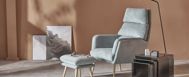  Mẹo chọn ghế sofa đơn cực chuẩn cho không gian hiện đại					