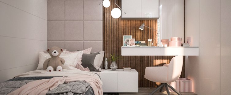  Thiết kế nội thất chung cư Ecohome 3 chuyên nghiệp, uy tín					