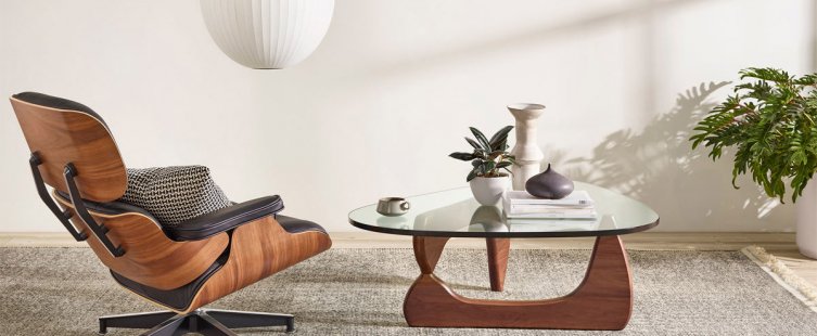  Tổng hợp mẫu bàn sofa mặt kính hiện đại ấn tượng nhất 2020					