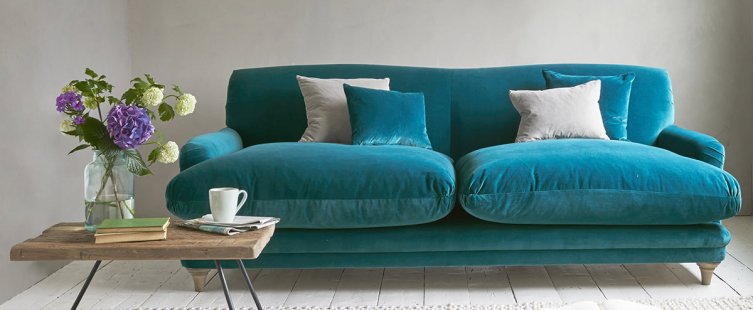  Những mẫu ghế sofa nằm xem tivi đáng dùng nhất 2020					