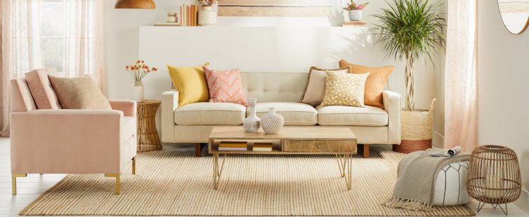  Điểm danh những mẫu thảm trải sàn trang trí sofa đẹp mê ly					