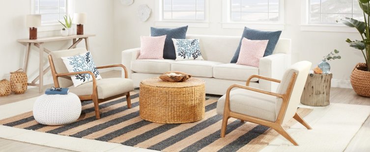  15+ mẫu thảm trang trí phòng khách đẹp lộng lẫy					