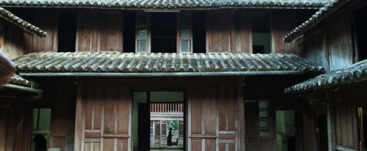  Dinh vua mèo Đồng Văn Hà Giang – Kiến trúc độc đáo và đặc sắc					