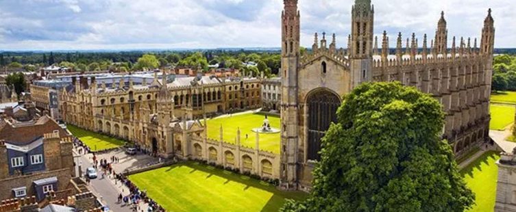  TOP 10 ngôi trường đại học đẹp nhất thế giới nhìn là mê luôn					