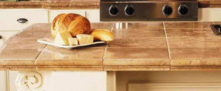  Gạch ốp đảo bếp giúp bạn bắt kịp xu hướng thiết kế nội thất 2018					