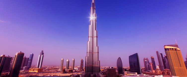  Kiến trúc độc đáo của những tòa nhà chọc trời cao nhất thế giới					