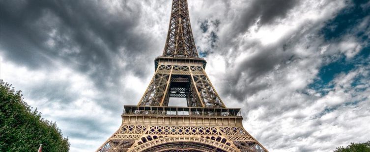 11 công trình kiến trúc Pháp vĩ đại và nổi tiếng nhất thế giới (Phần 1)					