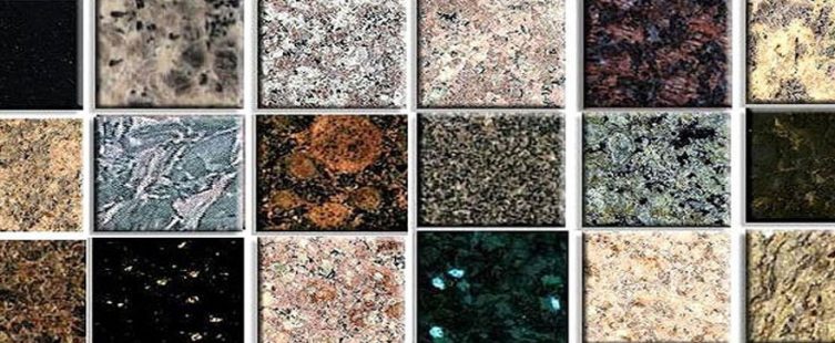  Đá Granite là gì? Ứng dụng của đá Granite trong thi công xây dựng					