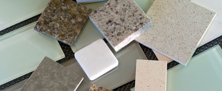  Mách bạn: Nên chọn đá granite hay đá nhân tạo để làm bàn bếp?					