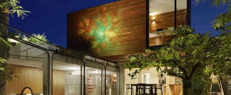  Kiah House – Công trình kiến trúc xanh tại Úc mà ai cũng mơ ước					
