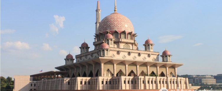  Khám phá 10 công trình kiến trúc nổi tiếng nhất của đất nước Malaysia					