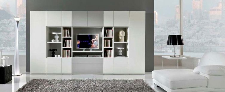  Chiêm ngưỡng 5 thiết kế nội thất cực thông minh cho căn hộ nhỏ					