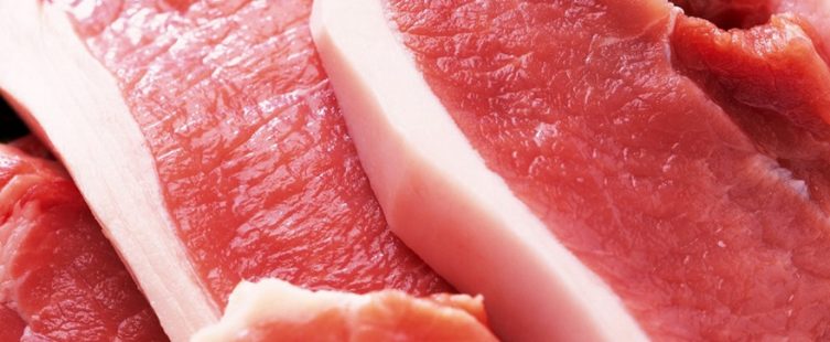  Kinh nghiệm nấu nướng: Những thực phẩm không nên nấu cùng thịt lợn					