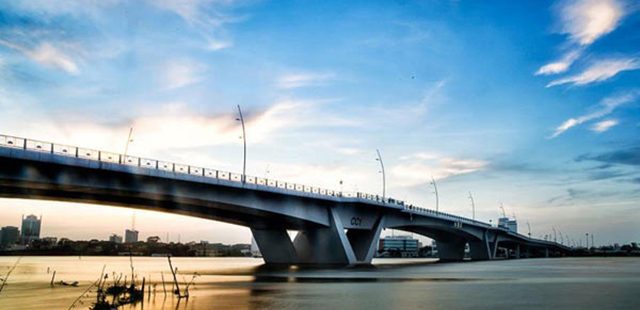  Khám phá cầu Thủ Thiêm (Sài Gòn) – địa điểm vui chơi thú vị dành cho giới trẻ					