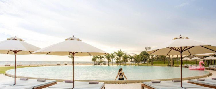  Du lịch “sang chảnh” với 3 khu resort Phú Quốc đẳng cấp nhất					