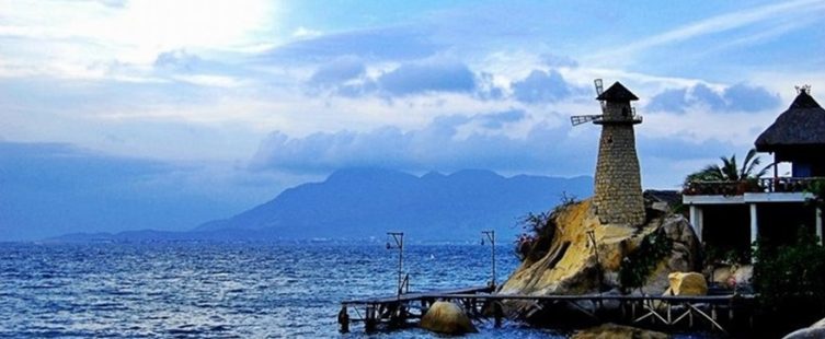 Khám phá vẻ đẹp yên bình trên đảo Bình Lập – Khánh Hòa					