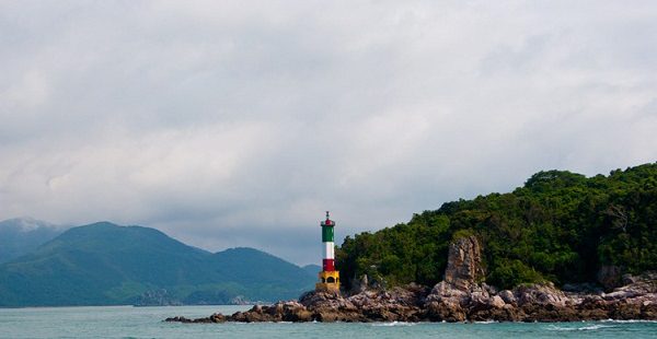 Du lịch Cô Tô nhớ đừng quên ngọn hải đăng có view đẹp nhất Việt Nam					