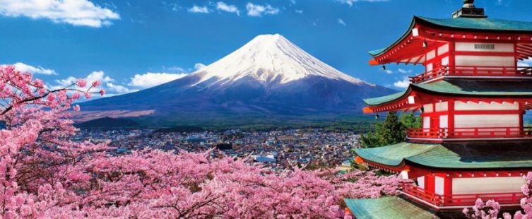  Du lịch Nhật Bản và những điều thú vị mà bạn chưa biết về quốc gia này					