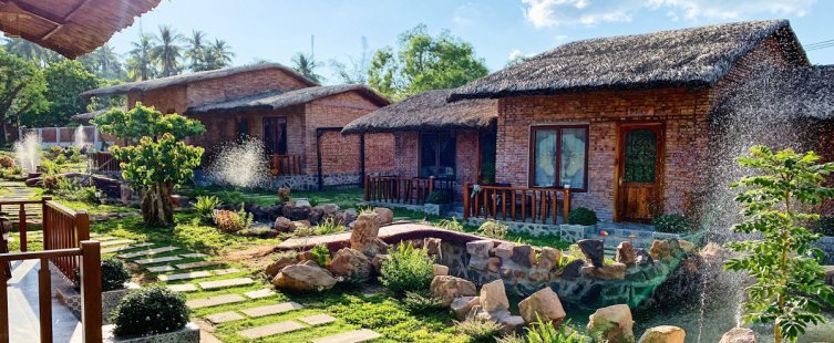  Điểm tên 6 homestay Phú Quốc gần biển đẹp mê hồn					