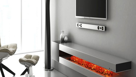  Tìm hiểu về các thiết kế kệ tivi hiện đại dành cho phòng khách					