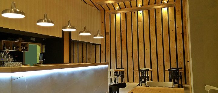  Thiết kế nội thất nhà hàng Zibra – Hà Nam					