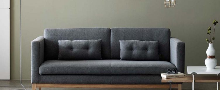  6 lỗi sử dụng không ngờ khiến sofa nhà bạn nhanh hỏng					