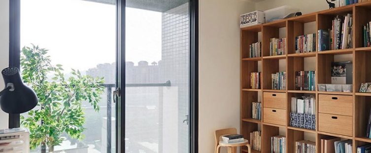  Không gian nội thất ấm áp trong căn hộ 92,8m² nhà chị Linh – Ecolife Tây Hồ					