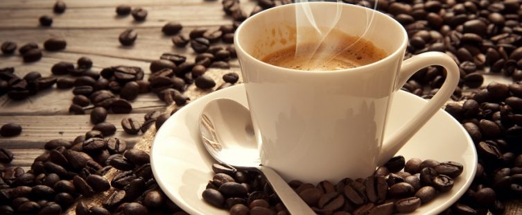  5 mẹo cai nghiện cà phê dân văn phòng nào cũng nên biết					